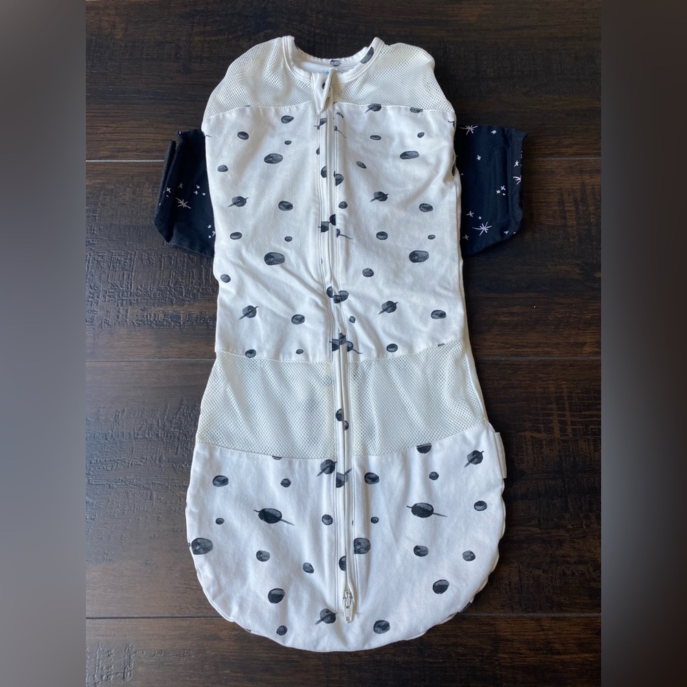 Happiest Baby Snoo Swaddle Medium